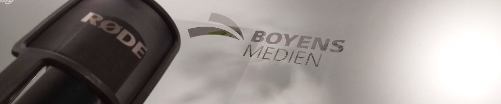 Boyens Medien